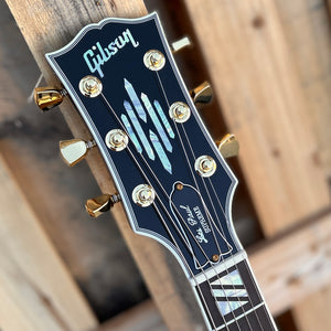 Gibson Les Paul Supreme Fireburst