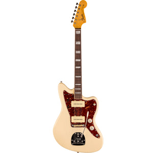 Fender Custom Shop 1967 Jazzmaster Deluxe Closet Classic 3A Rosewood Fingerboard Vintage Blonde