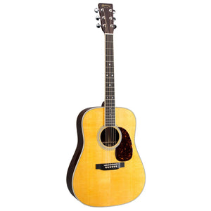Martin D-35 w/Case