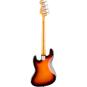 Fender American Professional Classic Jazz Bass Rosewood Fingerboard 3-Colour Sunburst