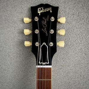 Gibson Custom Shop 1958 Les Paul Standard VOS Bourbon Burst