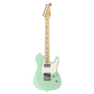 Yamaha Pacifica SC Standard Plus PACS+11SM Peppermint Green w/Bag