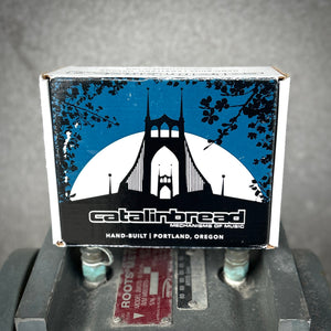 2023 Catalinbread NiCompressor