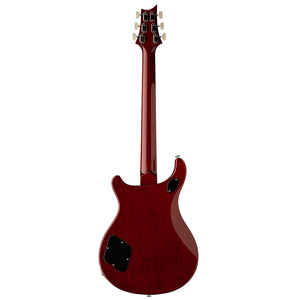 Paul Reed Smith (PRS) S2 McCarty 594 Fire Red Burst w/Bag