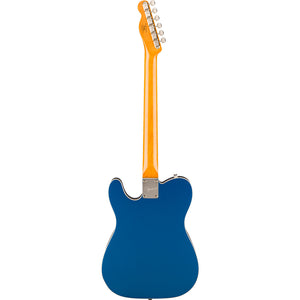 Squier Classic Vibe Customer Telecaster SH w/Bigsby Lake Placid Blue