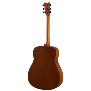 Yamaha F400 NS Natural Acoustic Guitar