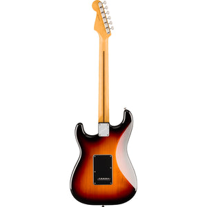 Fender American Professional Classic Stratocaster HSS Maple Fingerboard 3-Colour Sunburst
