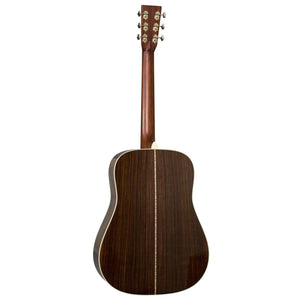 Martin D-28 w/Case