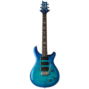 Paul Reed Smith (PRS) SE Studio Lake Blue w/Gig Bag