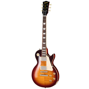 Epiphone Inspired by Gibson Custom 1959 Les Paul Standard Reissue Washed Bourbon Burst w/Case