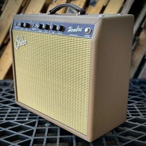 USED Suhr Hombre 112 Combo