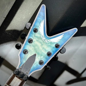 2024 Dean Cadillac Select Quilt Top Floyd Ocean Burst