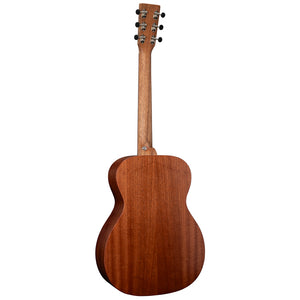 Martin 000 Jr E Sapele w/Bag