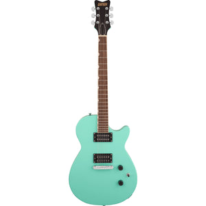 Gretsch Streamliner Jet Club Sea Foam Green