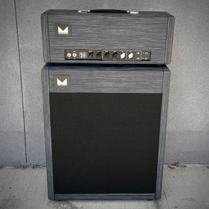 Used Morgan Dual 20 Head