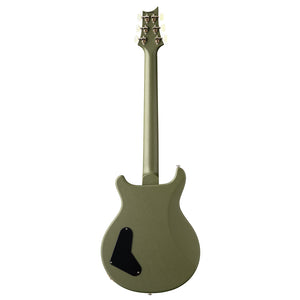 Paul Reed Smith (PRS) S2 Mira 594 Satin Matcha Green w/Bag