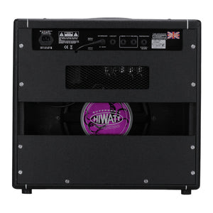 Hiwatt T40/20 1x12 Combo w/Reverb
