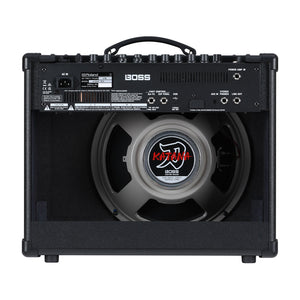 Boss Katana-50 EX Gen 3 Combo