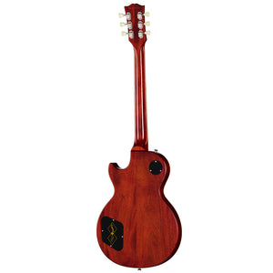 Epiphone Inspired by Gibson Custom 1959 Les Paul Standard Reissue Deep Cherry Sunburst w/Case