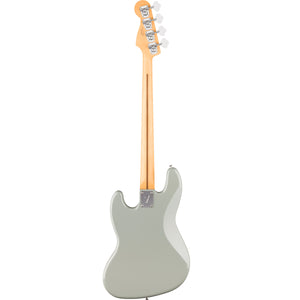 Fender Player II Jazz Bass Maple Fingerboard Cactus Gray