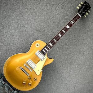 Gibson Custom Shop 1957 Les Paul Goldtop Darkback VOS Reissue