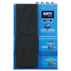 Boss XS-100 Poly Shifter