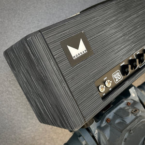 Used Morgan Dual 20 Head