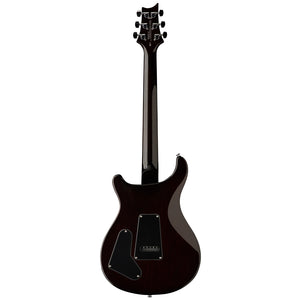 Paul Reed Smith (PRS) SE Studio Orange Tiger Smokeburst w/Gig Bag