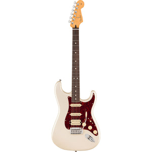 Fender Player II Modified Stratocaster HSS Rosewood Fingerboard Olympic Pearl