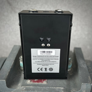 2022 Maestro Ranger Overdrive Pedal