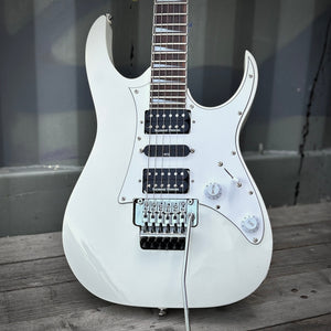 USED RG350DX (Modified)