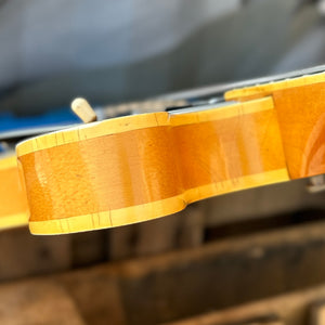 1979 Gibson ES-335 TD Natural W/Case