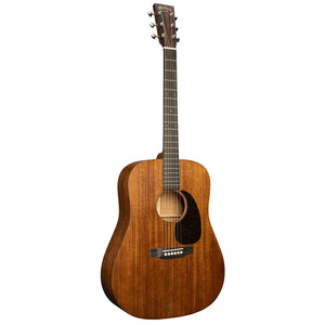 Martin D-17 w/Case