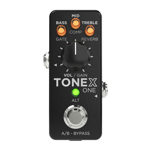 IK Multimedia Tonex One