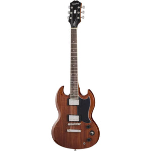 Epiphone SG Tribute E1 Walnut