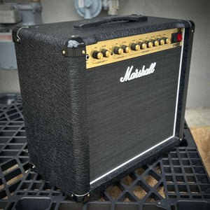 2024 Marshall DSL20CR 1x12, 20-watt Tube Combo Amp