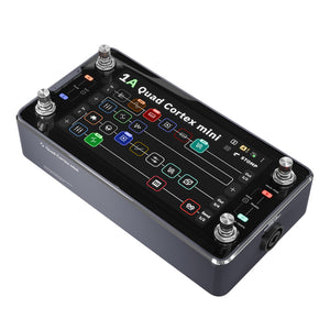 Neural DSP Quad Cortex Mini