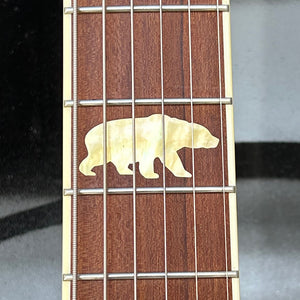 2021 Rick Turner Guitars Renaissance California Limited w/Case