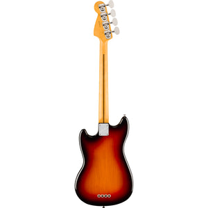 Fender American Professional Classic Mustang Bass Rosewood Fingerboard 3-Colour Sunburst