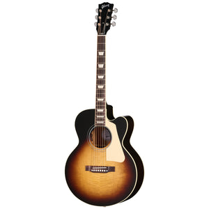 Gibson Les Paul Parlor Acoustic Vintage Sunburst w/Case