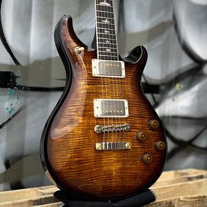 Paul Reed Smith (PRS) McCarty 594 10-Top Black Gold Burst
