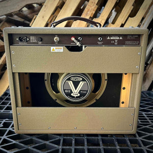 USED Suhr Hombre 112 Combo
