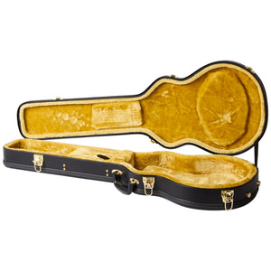 Epiphone Joe Bonamassa '59 Les Paul Custom Antique Ebony w/Case