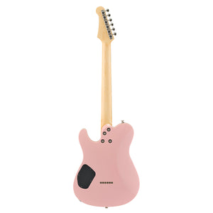 Yamaha Pacifica SC Standard Plus PACS+11SM Ash Pink w/Bag