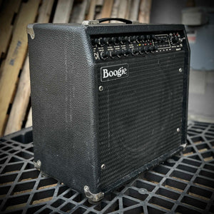 1992 Mesa Boogie Mark IV 3-Channel 85-Watt 1x12" Combo