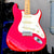 '84-'87 Squier Stratocaster (Japan) w/Case