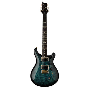 Paul Reed Smith (PRS) Custom 24 10-Top Cobalt Smokeburst