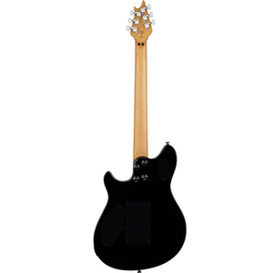 EVH Wolfgang Special Baked Maple, Baked Maple Fingerboard, Black w/Bag