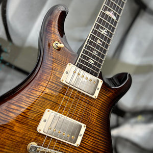 Paul Reed Smith (PRS) McCarty 594 10-Top Black Gold Burst