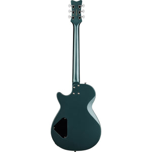 Grestch Streamliner Jet Gunmetal